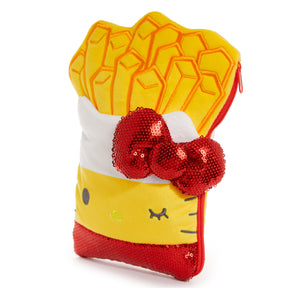 Hello Kitty French Fries Coin Purse (Classic Carhop Series) Bags NAKAJIMA CORPORATION