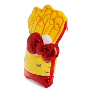 Hello Kitty French Fries Coin Purse (Classic Carhop Series) Bags NAKAJIMA CORPORATION