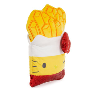 Hello Kitty French Fries Coin Purse (Classic Carhop Series) Bags NAKAJIMA CORPORATION