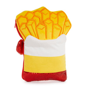 Hello Kitty French Fries Coin Purse (Classic Carhop Series) Bags NAKAJIMA CORPORATION