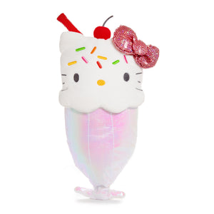 Hello Kitty Milkshake Coin Purse (Classic Carhop Series) Bags NAKAJIMA CORPORATION