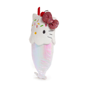 Hello Kitty Milkshake Coin Purse (Classic Carhop Series) Bags NAKAJIMA CORPORATION