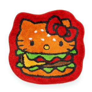 Hello Kitty Accent Rug (Classic Carhop Series) Home Goods NAKAJIMA CORPORATION