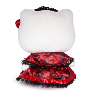 Hello Kitty 10" Plush (Spooky Dress Series) Plush NAKAJIMA CORPORATION