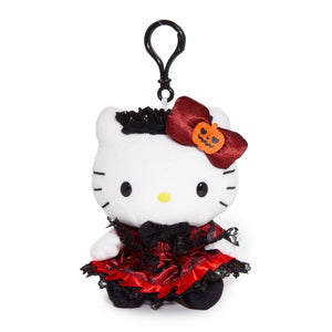 Hello Kitty Mascot Clip (Spooky Dress Series) Accessory NAKAJIMA CORPORATION