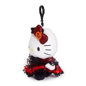 Hello Kitty Mascot Clip (Spooky Dress Series) Accessory NAKAJIMA CORPORATION