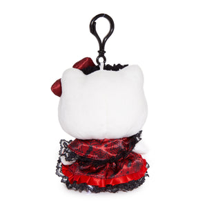 Hello Kitty Mascot Clip (Spooky Dress Series) Accessory NAKAJIMA CORPORATION