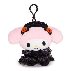 My Melody Mascot Clip (Spooky Dress Series) Accessory NAKAJIMA CORPORATION