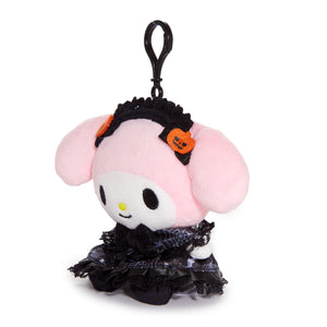 My Melody Mascot Clip (Spooky Dress Series) Accessory NAKAJIMA CORPORATION
