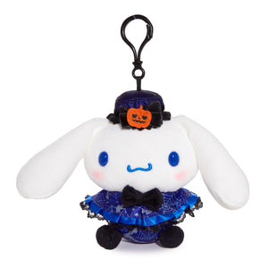 Cinnamoroll Mascot Clip (Spooky Dress Series) Accessory NAKAJIMA CORPORATION