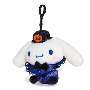 Cinnamoroll Mascot Clip (Spooky Dress Series) Accessory NAKAJIMA CORPORATION