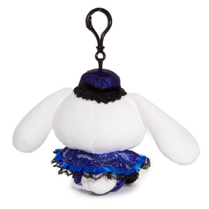 Cinnamoroll Mascot Clip (Spooky Dress Series) Accessory NAKAJIMA CORPORATION