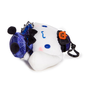 Cinnamoroll Mascot Clip (Spooky Dress Series) Accessory NAKAJIMA CORPORATION