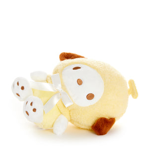 Pochacco 8" Plush (Fruit Cape Series) Plush NAKAJIMA CORPORATION