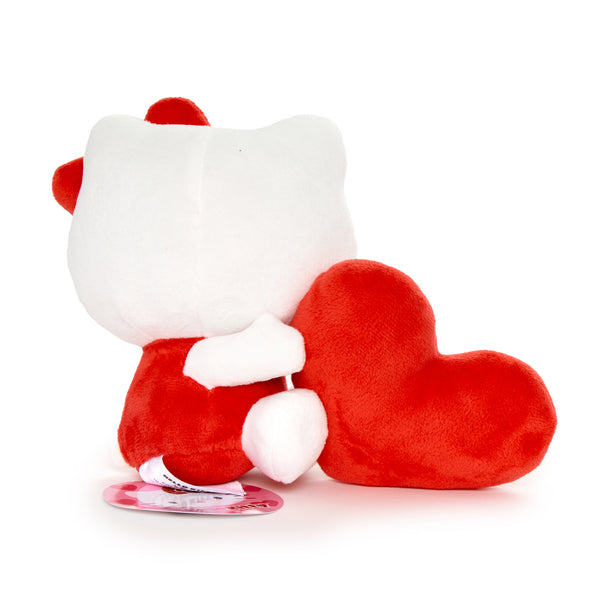 Hello Kitty 6 Bean Doll Plush (Lotta Love Series)