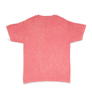 Hello Kitty and Friends x Strawberry Shortcake Tie-Dye Tee (Pink) Apparel BIOWORLD