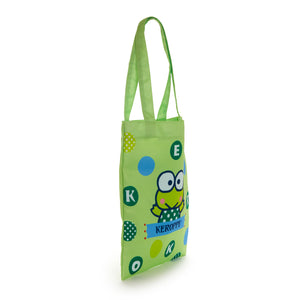 Keroppi Tote Bag (Kero-Dot Series) Bags NAKAJIMA CORPORATION   