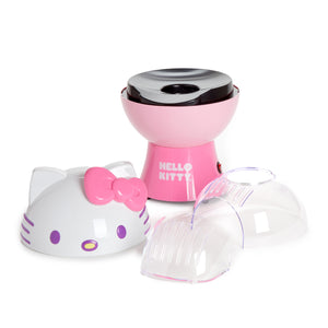 DO NOT SET LIVE - Uncanny Brands Hello Kitty Popcorn Maker Home Goods Uncanny Brands Wholesale