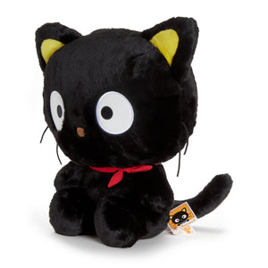 Chococat 16" Plush (Classic Series) Plush HUNET GLOBAL CREATIONS INC