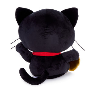Chococat 12" Lucky Cat Plush (Japan Icons Series) Plush NAKAJIMA CORPORATION   