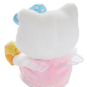 Hello Kitty 7" Plush (Ice Cream Dream Series) Plush NAKAJIMA CORPORATION   