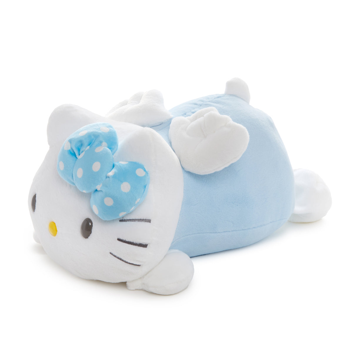 Hello Kitty 19&quot; Plush Pillow (Ice Cream Dream Series) Plush NAKAJIMA CORPORATION   