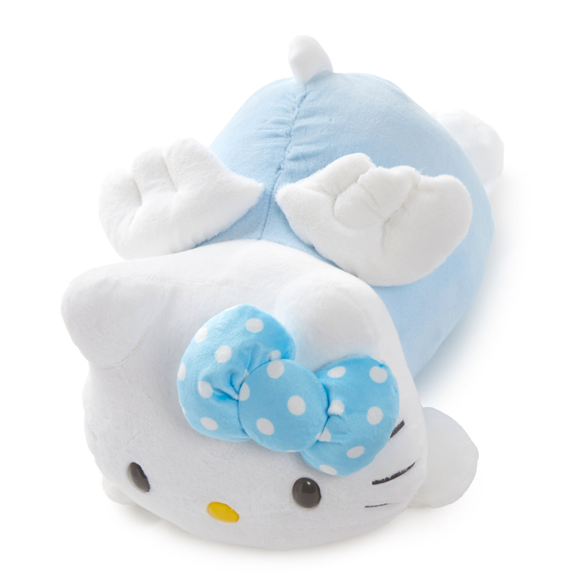 Hello Kitty 19&quot; Plush Pillow (Ice Cream Dream Series) Plush NAKAJIMA CORPORATION   