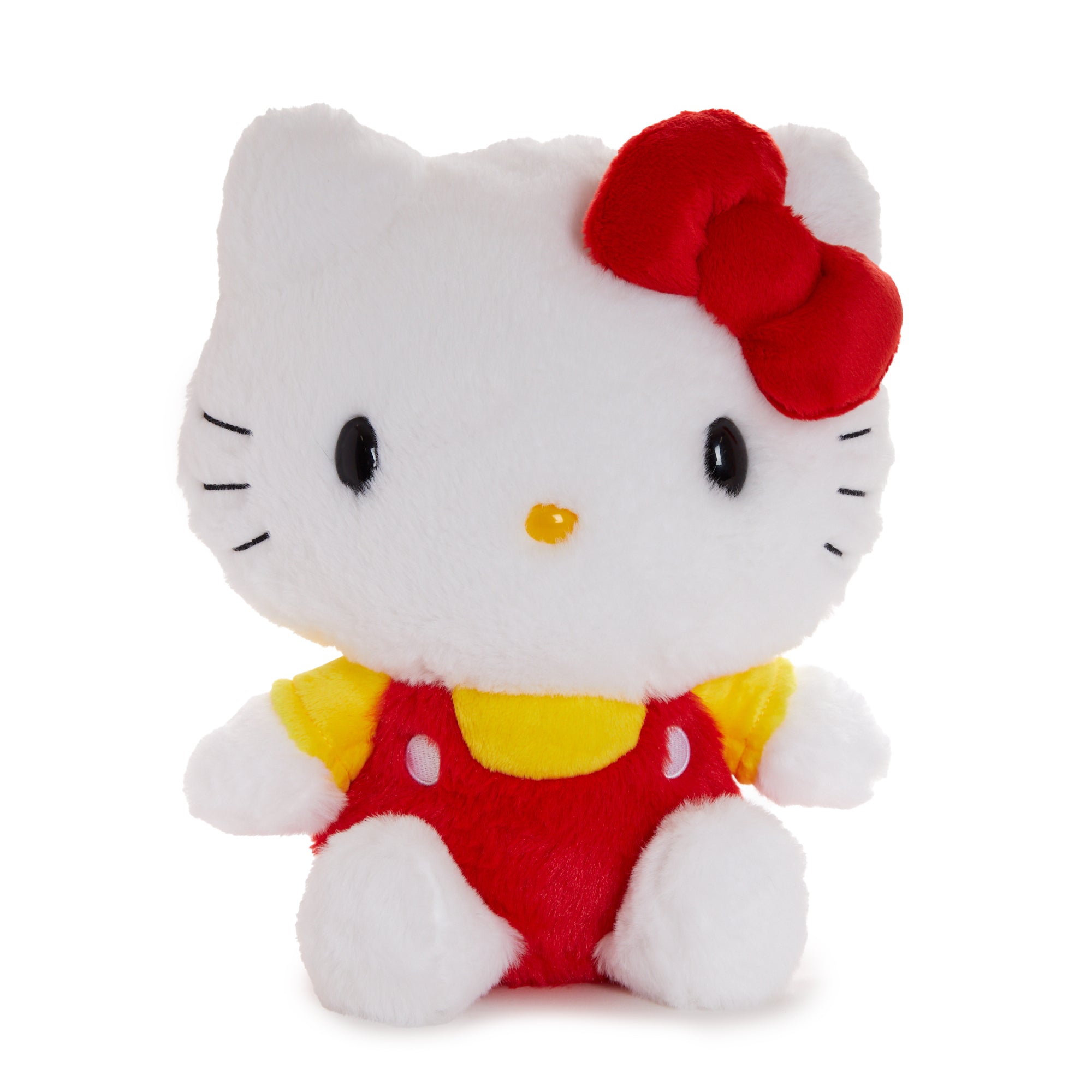 Hello Kitty 10" Standard Plush Plush NAKAJIMA CORPORATION   