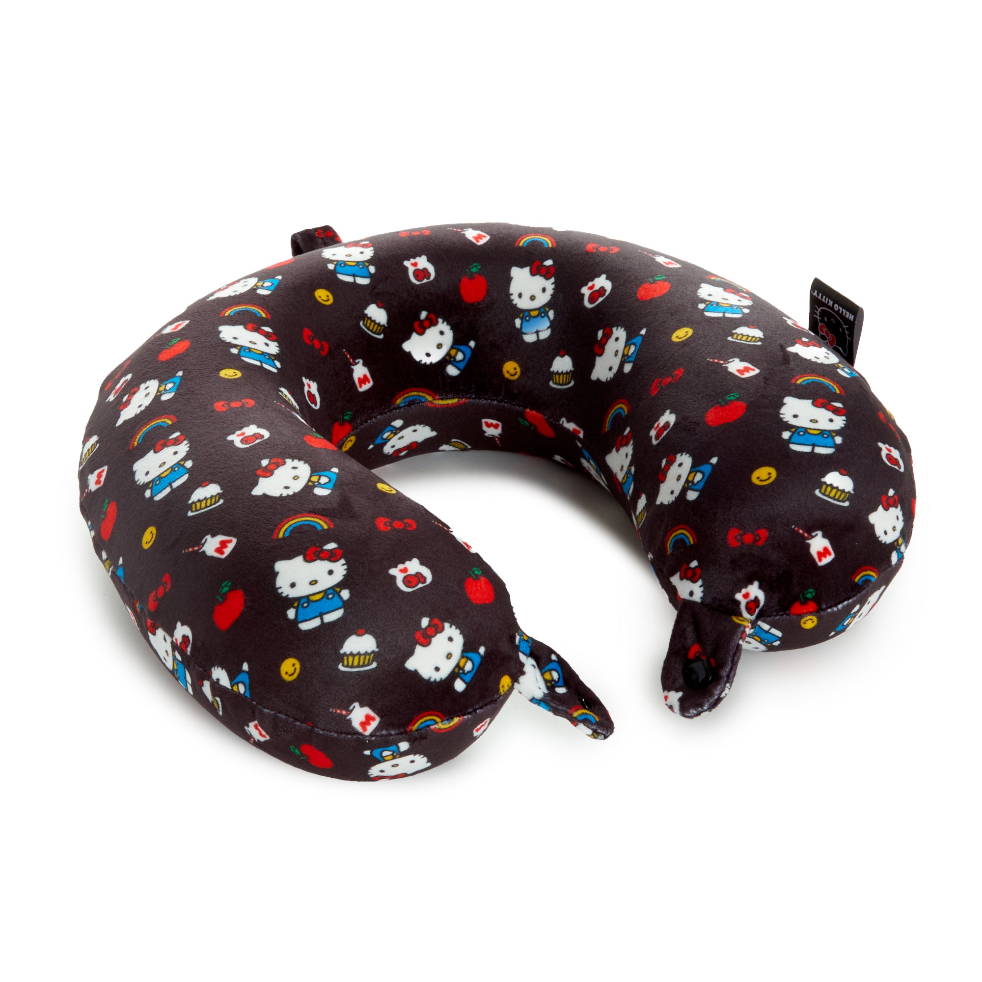 Hello Kitty x FUL Classic Neck Pillow Travel Concept One   