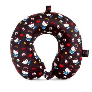 Hello Kitty x FUL Classic Neck Pillow Travel Concept 1   