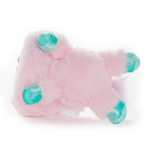 Hello Kitty Plush Mascot Clip (Pegasus Series) Accessory NAKAJIMA CORPORATION