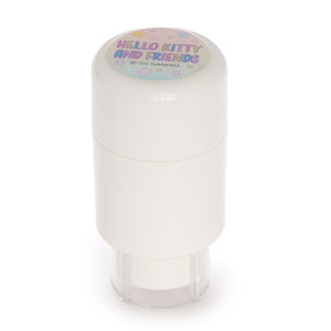 Hello Kitty and Friends Sticker Stamper (Pegasus Series) Stationery NAKAJIMA CORPORATION