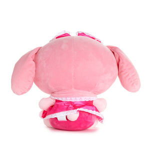 My Melody 12” Plush (Super Pink Series) Plush Jazwares LLC   