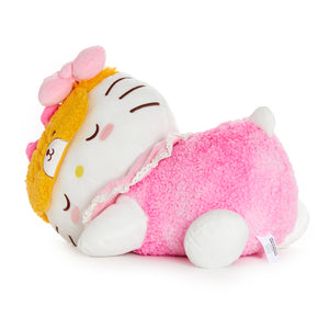 Hello Kitty 18" Large Sherpa Plush (Slumber Series) Plush Jazwares LLC   