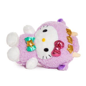 Hello Kitty 8" Taurus Plush (Zodiac Series) Plush NAKAJIMA CORPORATION