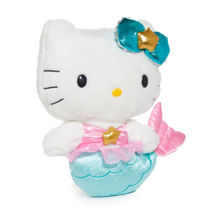 Hello Kitty 8" Pisces Plush (Zodiac Series) Plush NAKAJIMA CORPORATION