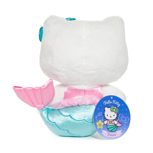 Hello Kitty 8" Pisces Plush (Zodiac Series) Plush NAKAJIMA CORPORATION