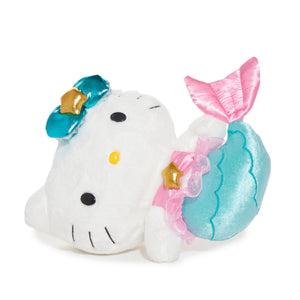 Hello Kitty 8" Pisces Plush (Zodiac Series) Plush NAKAJIMA CORPORATION