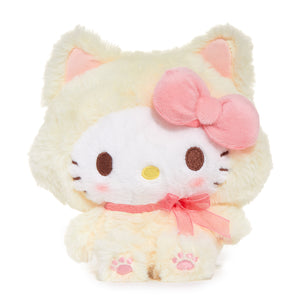 Hello Kitty 6" Kitten Mascot Plush Plush NAKAJIMA CORPORATION