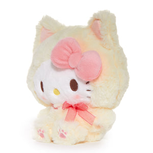 Hello Kitty 6" Kitten Mascot Plush Plush NAKAJIMA CORPORATION