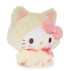 Hello Kitty 6" Kitten Mascot Plush Plush NAKAJIMA CORPORATION