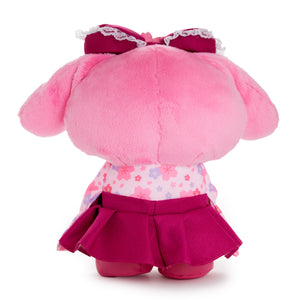 My Melody 10" Standing Plush (Hakama Series) Plush NAKAJIMA CORPORATION