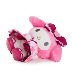 My Melody 10" Standing Plush (Hakama Series) Plush NAKAJIMA CORPORATION