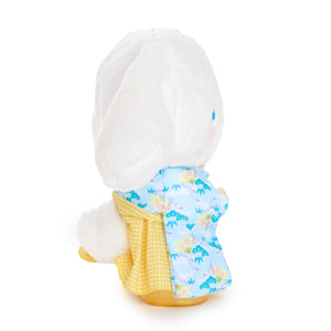 Cinnamoroll 10" Standing Plush (Hakama Series) Plush NAKAJIMA CORPORATION