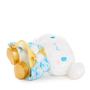 Cinnamoroll 10" Standing Plush (Hakama Series) Plush NAKAJIMA CORPORATION