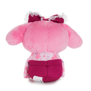 My Melody Bean Doll Plush (Hakama Series) Plush NAKAJIMA CORPORATION