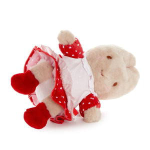 Marron Cream 10" Plush (Retro Series) Plush NAKAJIMA CORPORATION