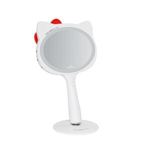 Hello Kitty x Impressions Vanity LED Handheld Mirror