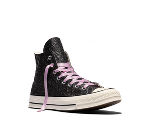 Converse x My Melody & Kuromi Chuck 70 Hi-Top Sneaker (Adult - Black) Shoes CONVERSE