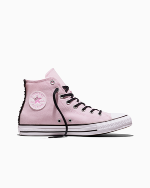 Converse x My Melody Chuck Taylor All Star Charmed Hi-Top Sneaker (Adult - Pink) Shoes CONVERSE